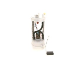 YAKIT ŞAMANDIRASI NISSAN QASHQAI 07 13 J10. NJ10. JJ10E 1.6 2.0