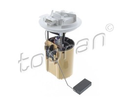 YAKIT SAMANDIRASI TRANSIT CUSTOM 12 ÖNDEN ÇEKER