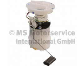 YAKIT SAMANDIRASI VOLVO C30 1.6 -1.8-2.0 06 12 S40 II 1.6-1.8-2.0 04 12 V50 1.6 -1.8-2.0 05 12