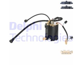 YAKIT UNITESI KOMPLE 276DT 306DT 368DT DISCOVERY 3 L319 DISCOVERY 4 L319 RANGE ROVER SPORT 1 L320