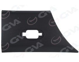 YAN ARKA PANO ÇITASI SOL BÜYÜK MASTER III 10- ARKA TEKER ARKA SİNYAL DELİKLİ