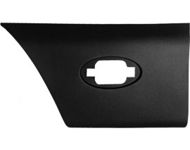 YAN ARKA PANO ÇITASI SOL BÜYÜK MASTER III