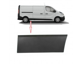 YAN ÇEVRE BANDI SAĞ ARKA RENAULT TRAFIC III