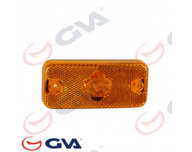 YAN GÖVDE SİNYALİ DUCATO-JUMPER -BOXER 06- DUYLU