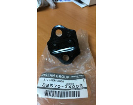 YAN KAPI ÖN KİLİT KARŞILIĞI DOKKER