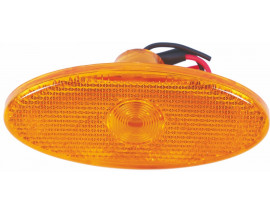 YAN SİNYAL MASTER III-MOVANO III LED AMPÜLLÜ KABLOLU