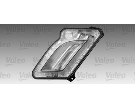 YAN SİNYAL SAĞ VOLVO S60 2010 2018 V60 2010-2015 GÜNDÜZ IŞIĞI