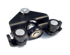 YAN SÜRGÜLÜ KAPI ALT MEKNİZMASI COMBO-C