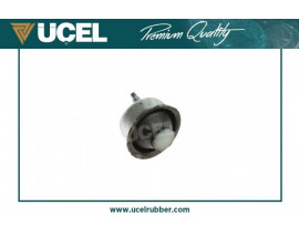 YARDIMCI ÖN MOTOR TAKOZU PEUGEOT 206 2A-C -1.1 İ-1.4 İ-1.6 İ-1.9 D-2.0 S16-2.0 HDI 90