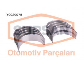 YATAK ANA HYUNDAİ STAREX 2.5 CRDI 16V ENG. D4CB