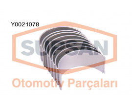 YATAK KOL HYUNDAİ STAREX 2.5 CRDI 16V ENG. D4CB