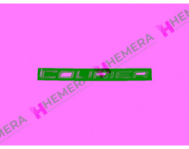 YAZI COURIER BAGAJ KAPAK FORD COURIER 2013-2020