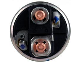 YEDEK PARÇA MARŞ OTOMATİĞİ D6RA133..