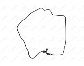 YEDEK SU DEPO BORUSU 6 VİTESLİ OTOMATİK ARAÇLARDA KULLANILMIŞTIR. FOCUS III 1.6 Ti 10