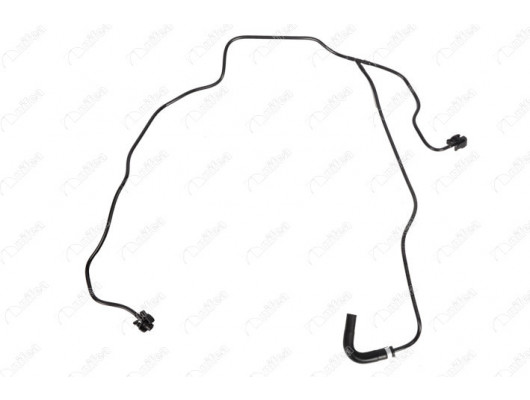 YEDEK SU DEPO BORUSU FORD FOCUS III 11 1.5 ECOBOOST CMAX II 11 KUGA II 14 1.5 ECOBOOST