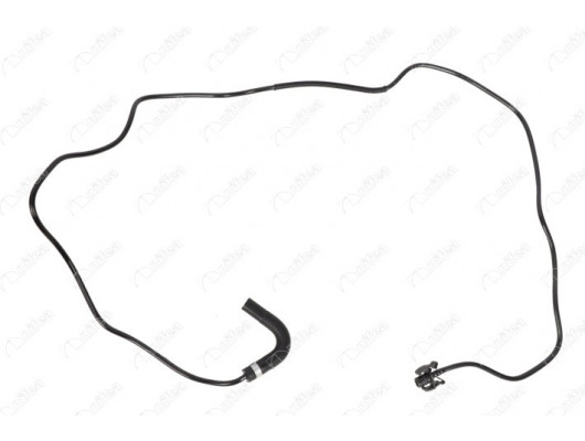 YEDEK SU DEPO BORUSU FORD FOCUS III 11 17 CMAX II 11 17 KUGA II 14 17 1.5 ECOBOOST 2016397