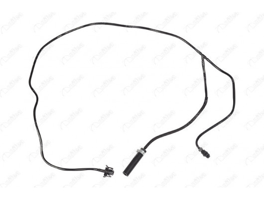 YEDEK SU DEPO BORUSU FORD FOCUS III 2.0 13-
