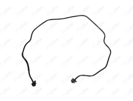 YEDEK SU DEPO BORUSU FORD KUGA II 2.0 TDCI 14 17