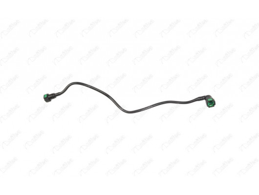 YEDEK SU DEPO BORUSU LAND ROVER RANGE ROVER IV 4.4 SDV8 4x4 13