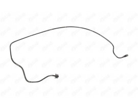 YEDEK SU DEPO BORUSU VOLVO S60 II 134 1.6 DRIVE D2 2011-01 2015-12