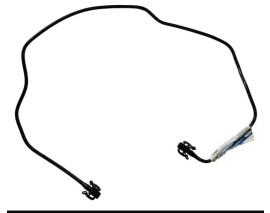 YEDEK SU DEPO HORTUMU FİESTA VI 12 1.0-COURIER 14 -B-MAX 12