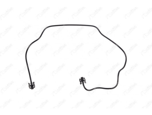 YEDEK SU DEPO HORTUMU FİESTA VI 12 COURIER 14 -B-MAX 12 1.0 ECOBOOST