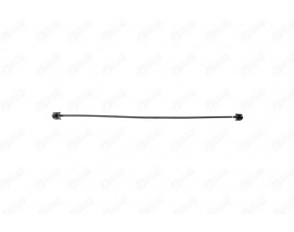 YEDEK SU DEPO HORTUMU P206-P206