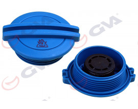 YEDEK SU DEPO KAPAĞI RADYATÖR BİDON GOLF5-PASSAT-CADDY-T5-CRAFTER 97 JETTA-POLO-SCIROCCO-TOUREG