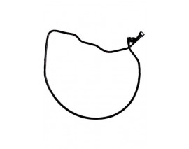 YEDEK SU DEPO ÜST HORTUMU TRANSİT V347 06-14-V348 03-14 2.2TCDI 2.4TCDI