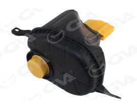 YEDEK SU DEPOSU BMW F01 F02 F10 N52 N53