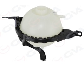 YEDEK SU DEPOSU BMW N20 F10 11 16 SENSÖRSÜZ. KAPAKSIZ