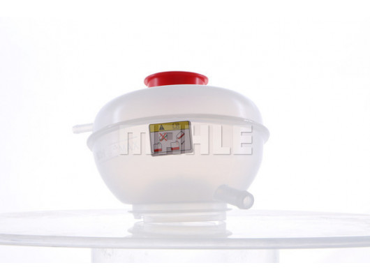 YEDEK SU DEPOSU FREELANDER I L314 2.5 V6 00 06