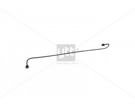 YEDEK SU DEPOSU HORTUMU P206 1.4 HDI