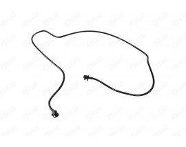 YEDEK SU DEPOSU HORTUMU P307-XSARA II DV4TD 1.4HDI 8V