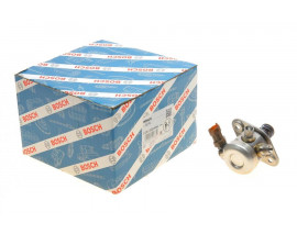 YÜKSEK BASINÇ POMPASI