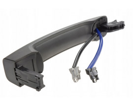 YUVASIZ SÜRGÜLÜ KAPI KOLU SENSÖRLÜ MASTER III MOVANO NV400 TRAFIC III