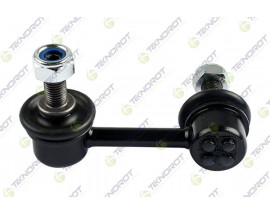 Z ROT ÖN SOL HONDA CIVIC VIII SALOON 05