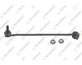 Z ROT ÖN SOL HONDA JAZZ 02 L 300mm