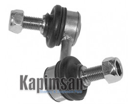 Z ROT ÖN SOL HYUNDAI TRAJET 00