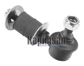 Z ROT ÖN SOL/SAĞ SUZUKI SWIFT II 89-05 SUBARU JUSTY II JMA.MS 95-03