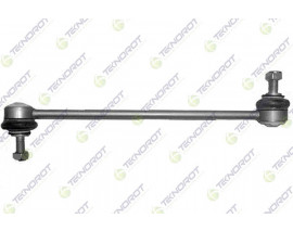 Z-ROT ÖN VW-POLO 9N -2001-2009-