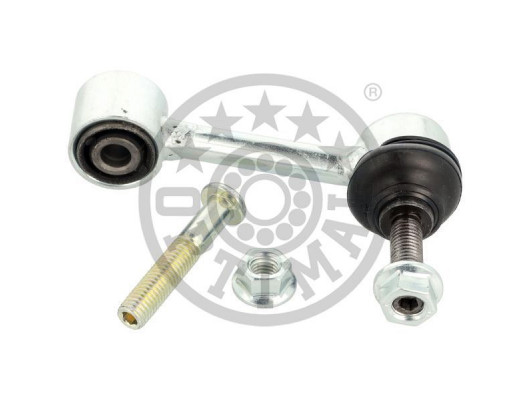 Z ROTU ARKA AKS SAĞ-SOL GOLF V 08-03 TOURAN 01-03 CADDY III 01-03 A3 03 LEON 05 L 93mm