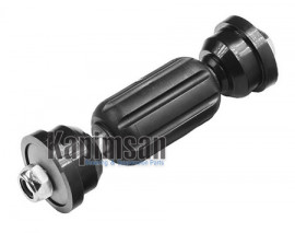 Z ROTU ARKA FOCUS 98-04 ARKA KÜÇÜK ASKI ROTU