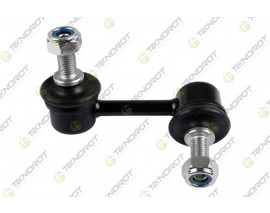 Z ROTU ARKA SAĞ HONDA CIVIC VI 01-05