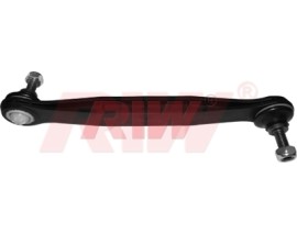 Z ROTU ÖN PLASTİK MONDEO III 00-07 JAGUAR XTYPE 2.0D 2.5 3.0 01-09