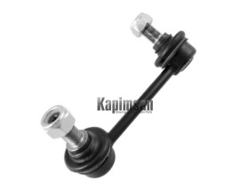 Z ROTU ÖN SOL MITSUBISHI PAJERO 00