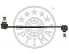 Z ROTU ÖN SOL RENAULT KOLEOS II 16 NISSAN QASHQAI J10-J11 X-TRAİL T31-T32 M12X1.25 300MM 1.6 DCI-2.0 DCI