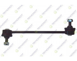 Z ROTU SOL HYUNDAI İ20 08