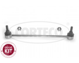 Z ROTU VOLVO S40 2001-2004 V40 2001-2004 267MM