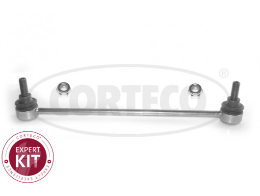 Z ROTU VOLVO S40 2001-2004 V40 2001-2004 267MM